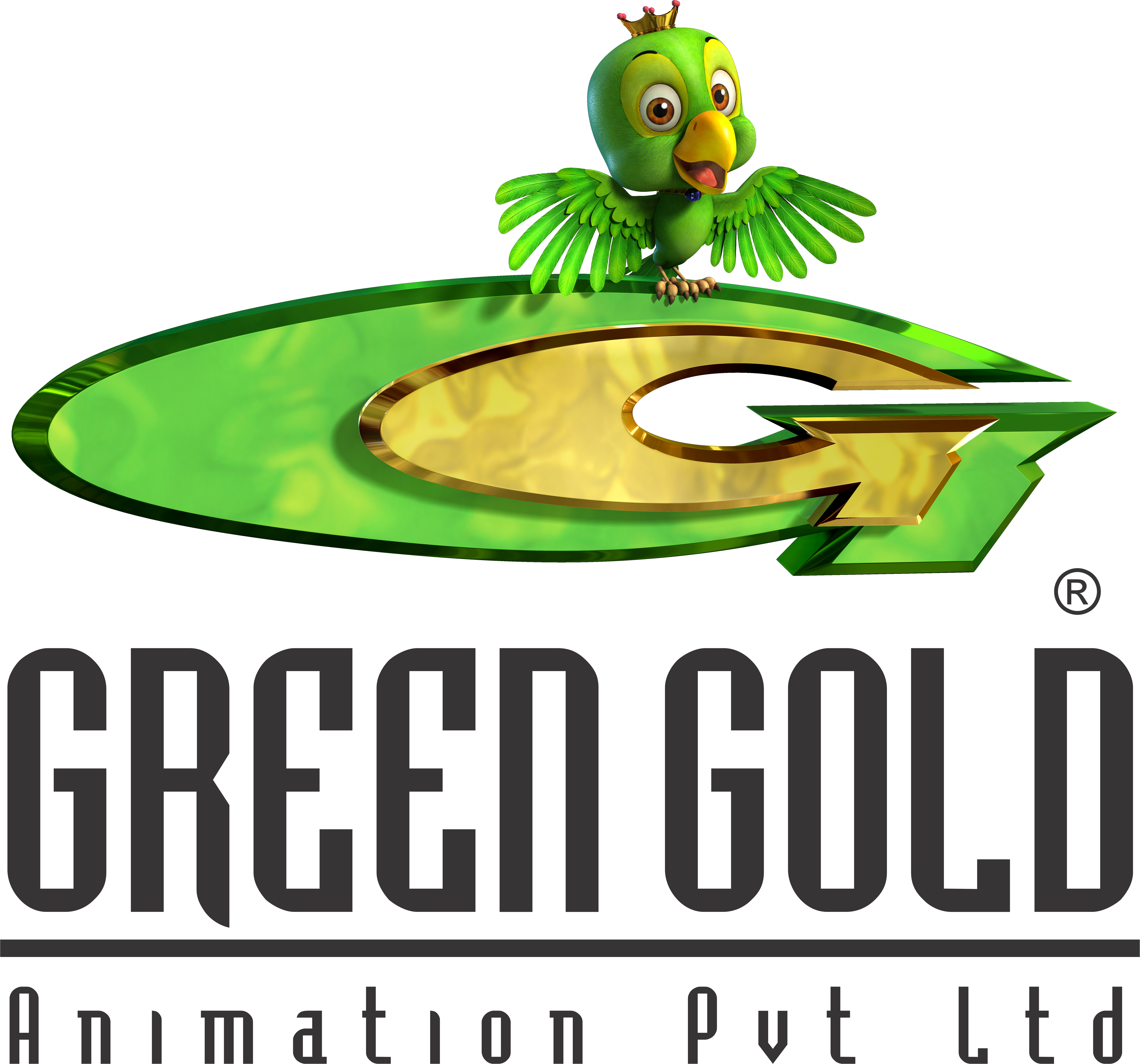 GreenGold Logo