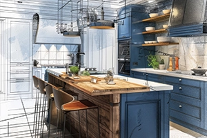 Kitchen Design