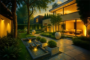 Landscape